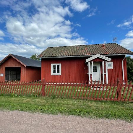 Hostal Ekhaga, Hultakra Mariannelund Exterior foto