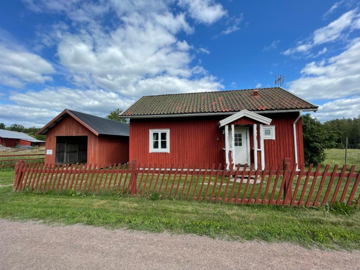 Hostal Ekhaga, Hultakra Mariannelund Exterior foto