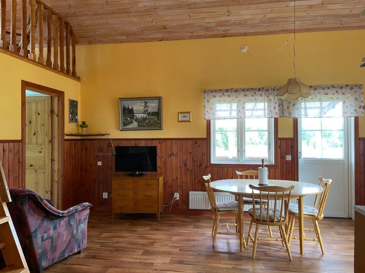 Hostal Ekhaga, Hultakra Mariannelund Exterior foto