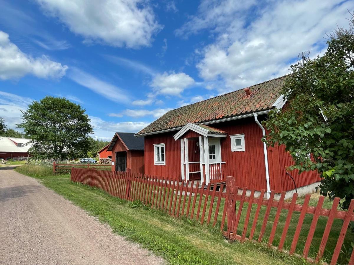 Hostal Ekhaga, Hultakra Mariannelund Exterior foto