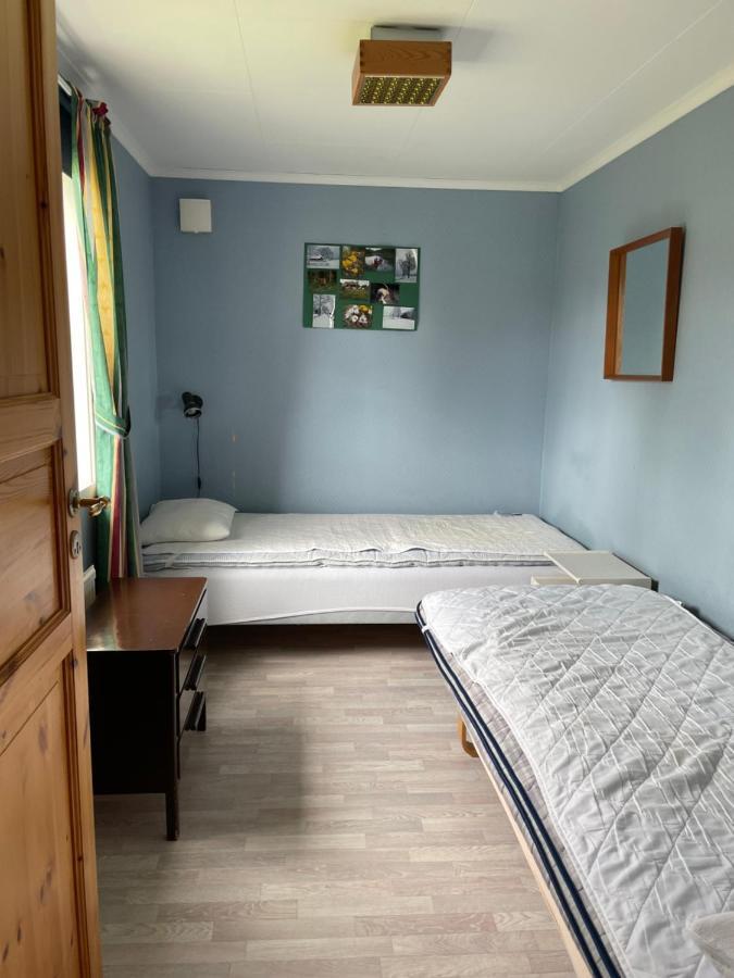 Hostal Ekhaga, Hultakra Mariannelund Exterior foto