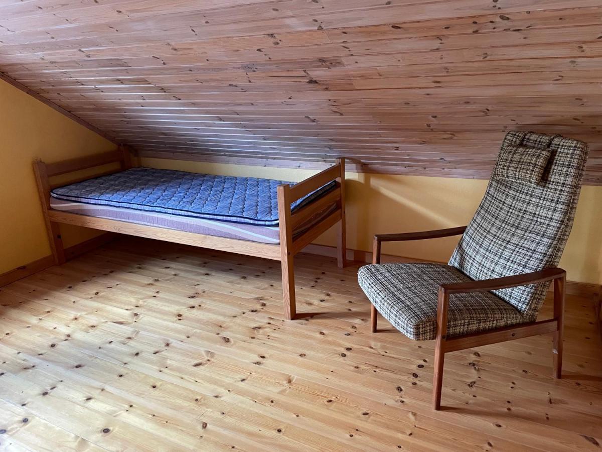 Hostal Ekhaga, Hultakra Mariannelund Exterior foto