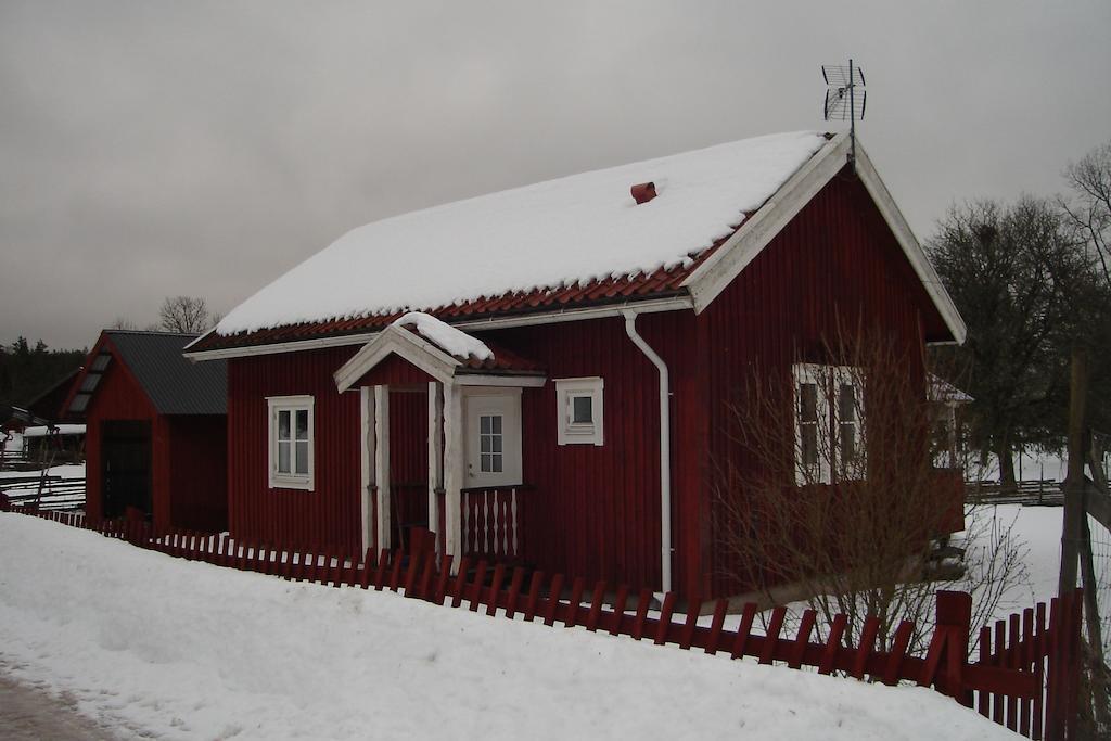 Hostal Ekhaga, Hultakra Mariannelund Habitación foto
