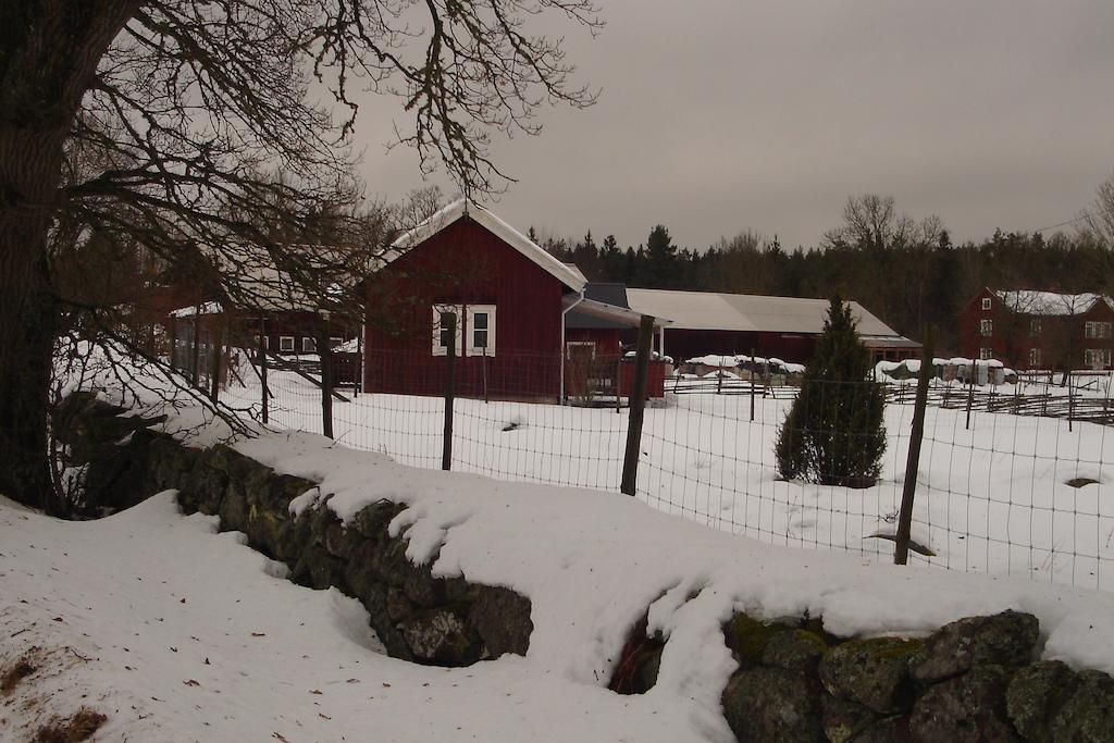 Hostal Ekhaga, Hultakra Mariannelund Habitación foto
